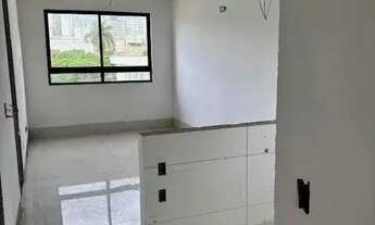 Imagem 6: COBERTURA ANCHIETA TRES QUARTOS