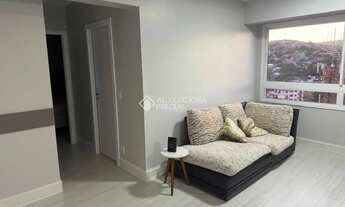 Imagem 3: Apartamento 52 m², 02 dormitórios no bairro Partenon