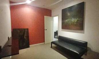 Imagem: Conjunto Salas Copacabana c/garagem, aceitamos