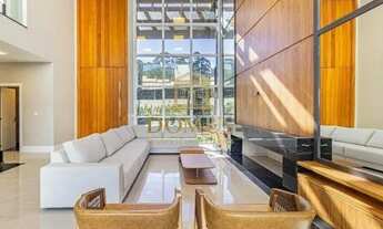 Imagem 2: Casa em condomínio 4 quartos no Alphaville Porto Alegre