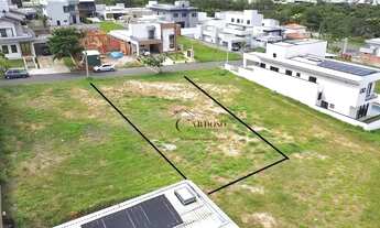 Imagem 2: Terreno à venda, 471 m² por R$ 400.000,00 - Portal dos Bandeirantes - Salto/SP
