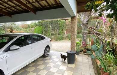 Imagem 4: VENDA - CASA TÉRREA COND - MIRANTE DA GRANJA - COTIA