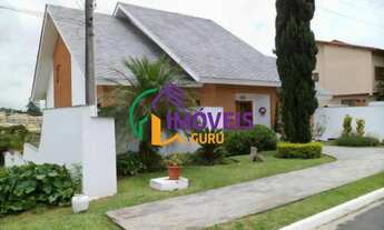 Imagem: CASA EM CONDOMÍNIO - GRANJA VIANA - SP