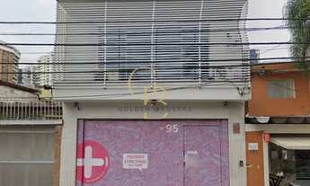 Imagem: Imóvel comercial para locação na Vila