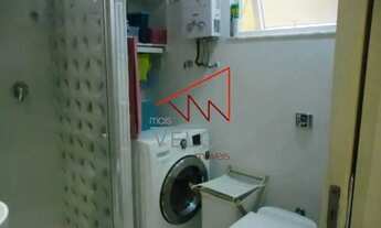 Imagem 3: Apartamento-À VENDA-Glória-Rio de Janeiro-RJ