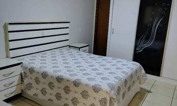 Imagem 2: Casa no Residencial José de Carlos, 3 quartos