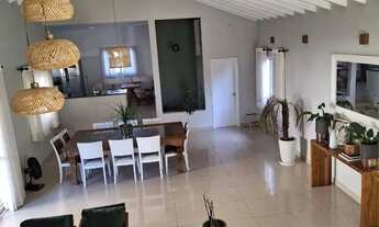 Imagem 5: Casa com 3 dormitórios à venda, 255 m² por R$ 1.250.000,00 - Capital Ville - Jundiaí/SP