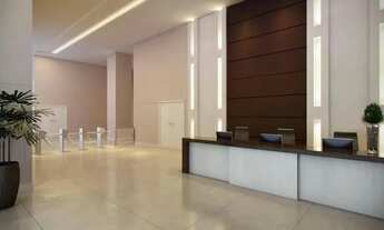 Imagem 3: Sala comercial e frente ao Norte Shopping