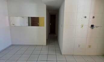 Imagem 5: Apartamento com 2 qts, sala para doia ambientes, varanda, cozinha e banheiro projetados