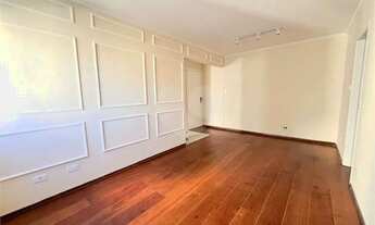 Imagem 2: Apartamento com 3 quartos à venda em Santana - SP