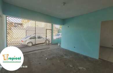 Imagem 3: Casa com 2 dormitórios, 110 m² - venda por R$ 280.000,00 ou aluguel por R$ 1.380,00/mês
