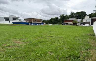 Imagem 4: TERRENO CONDOMÍNIO PLATEAU DOR