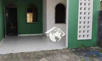 Imagem 3: Casa para Locação Conj JK - Jabotiana - Aracaju-SE