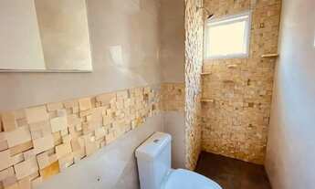 Imagem 5: Apartamento Garden à venda em Campinas, Jardim do Lago, com 2 quartos, com 70 m²