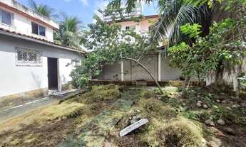 Imagem 3: Casa com 5 dormitórios, 305 m² - venda por R$ 800.000,00 ou aluguel por R$ 2.041,79/mês