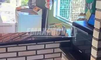 Imagem 5: Casa com 210m² | 3 Quartos | 1 Suíte | 8 Vagas