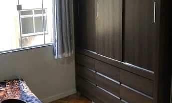 Imagem 7: Apartamento 2 quartos com dependências completas