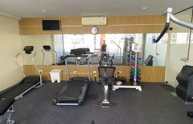 Imagem 7: Imóvel para venda com 126 metros quadrados com 3 quartos em Boa Viagem - Recife - PE