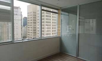 Imagem 3: Rua Jeronimo da Veiga - Itaim