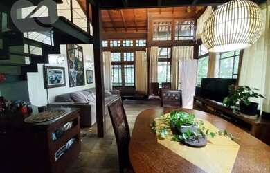 Imagem 4: Casa em Condomínio à venda com 3 quartos em Badu, Niterói - RJ