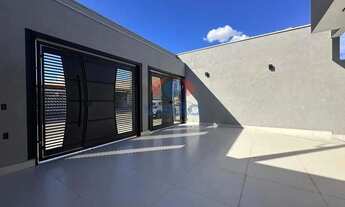 Imagem 2: Casa com 2 dormitório no bairro Parque Barnabé par locação!