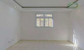 Imagem 4: Apartamento com 2 dormitórios para alugar, 44 m² por R$ 2.020,00/mês - Campo Comprido - Cu