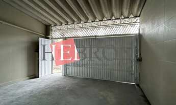 Imagem: Galpão para locação na região do Tatuapé!!!