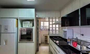 Imagem 6: Apartamento com 3 dormitórios à venda, 85 m² por R$ 798.000 - Aclimação - São Paulo/SP