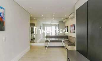 Imagem 3: APARTAMENTO À VENDA NA ACLIMAÇÃO - 2 DORMITÓRIOS, 1 SUÍTE, 2 VAGAS DE GARAGEM