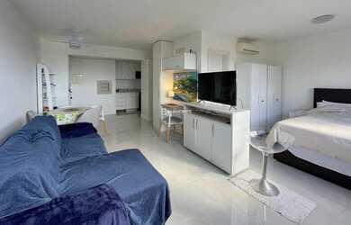 Imagem 3: Apartamento para locação no bairro Três Figueiras