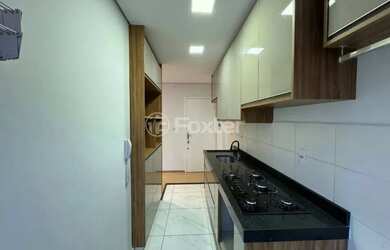 Imagem 4: Apartamento à venda Avenida Miguel Padulla, Bonfim Paulista - Bonfim Paulista