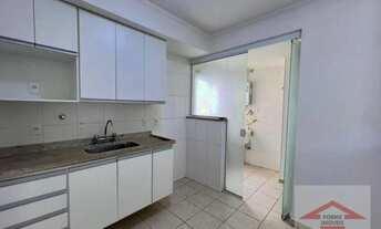 Imagem 6: Apartamento com 3 quartos para alugar, com 86m² por R$ 3.000,00 - RESIDENCIAL RAVENNA - En