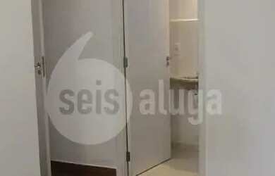 Imagem 4: Apartamento à Venda e Locação no Centro de Americana 2 Dorm