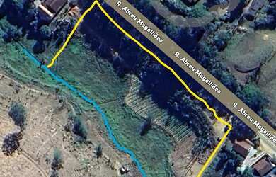 Imagem: Seu terreno na Serra - 15m de frente em