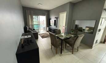 Imagem: ED MANDARIM - LOFT MOBILIADO - NASCENTE