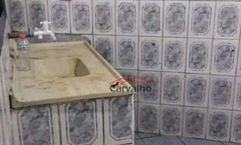 Imagem 5: Casa com 1 dormitório para alugar, 35 m² por R$ 930,00/mês - Vila Maria Baixa - São Paulo