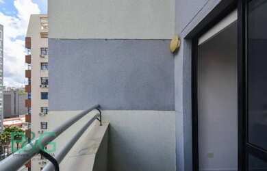 Imagem 7: Apartamento Duplex com 1 dormitório à venda, 48 m² por R$ 685.000,00 - Pinheiros - São Pau