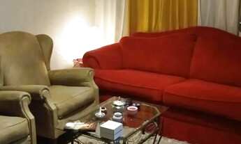 Imagem 5: Casa no bairro Restinga 3 dormitórios