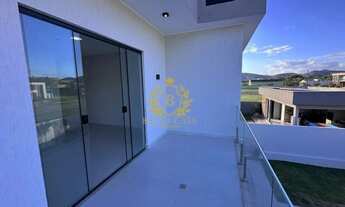 Imagem 6: Casa em condomínio à venda por R$ 1.690.000,00 Condomínio Alphaville 1, Maricá/RJ