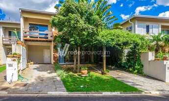 Imagem 3: Casa - Jardim Chapadão - Campinas