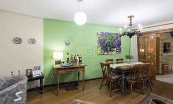 Imagem 4: Casa Condominio para Venda - 194m², 3 dormitórios, sendo 1 suites, 2 vagas - Vila Assunção