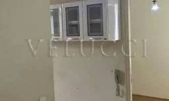 Imagem: Apartamento à venda no Residencial Parque