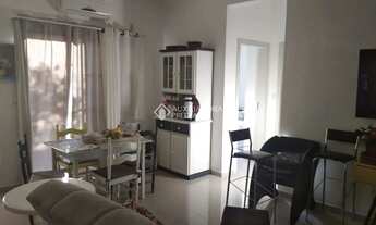 Imagem 2: Auxiliadora Predial aluga Apartamento garden com piscna privativa nos Ingleses Norte da Il