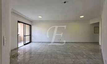Imagem: Apartamento para alugar, 105 m² por R$
