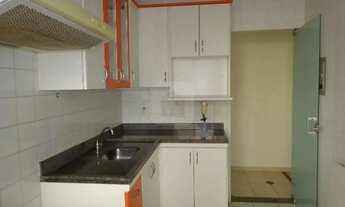 Imagem 5: Apartamento Padrão em Uberlândia