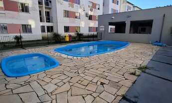 Imagem: Apartamento 2 dromitórios - bairro restinga