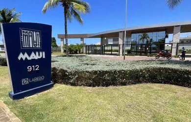 Imagem: LOTE NO RESIDENCIAL MAUI 26616