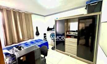 Imagem 7: QN 25 RIACHO FUNDO 2 APARTAMENTO 1 ANDAR CONFORTO E SEGURANÇA