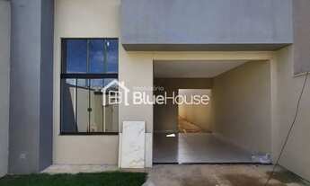 Imagem 2: Casa de 3 Quartos sendo 1 suíte em acabamento Premium no Setor Vila Maria