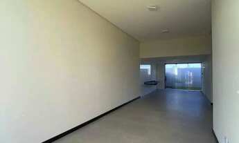 Imagem 3: Casa nova recém construída no condomínio Padang [8020